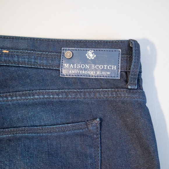 SCOTCH AND SODA JEANS - Picture 8 of 14